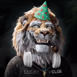 Lion #2847