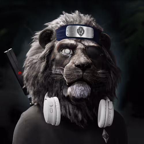 Llc Lucky Lion Club Official