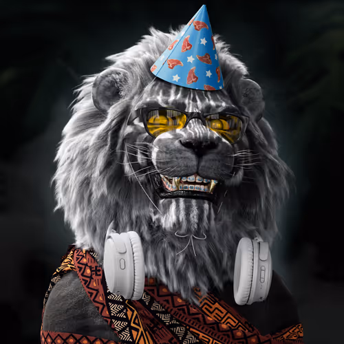 Llc Lucky Lion Club Official