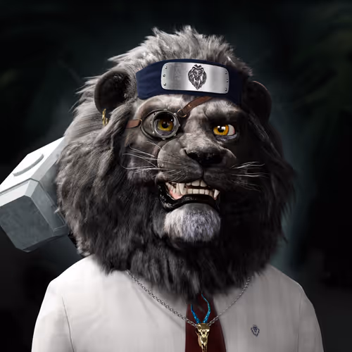 Llc Lucky Lion Club Official