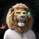 Lion #1754