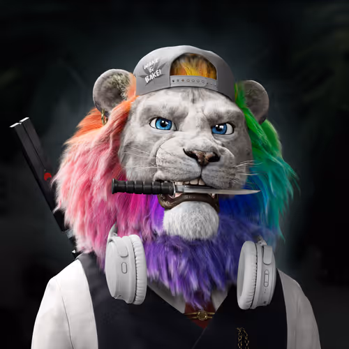 Llc Lucky Lion Club Official