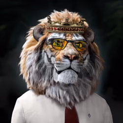 Lion #261