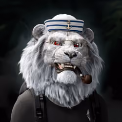 Lion #268