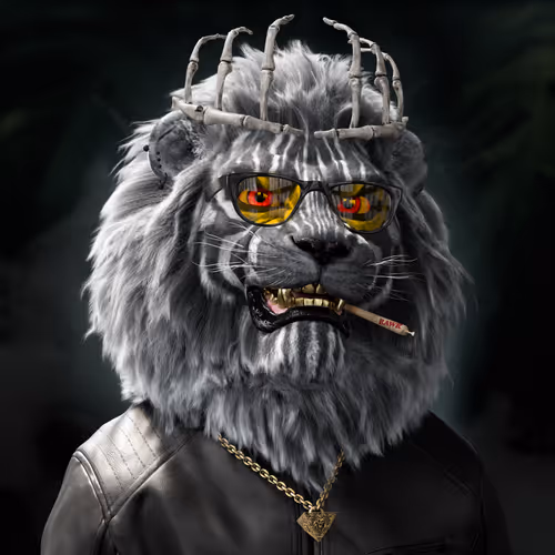 Llc Lucky Lion Club Official