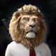 Lion #1790