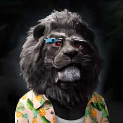 Lion #271
