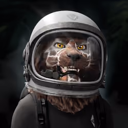 Lion #1093