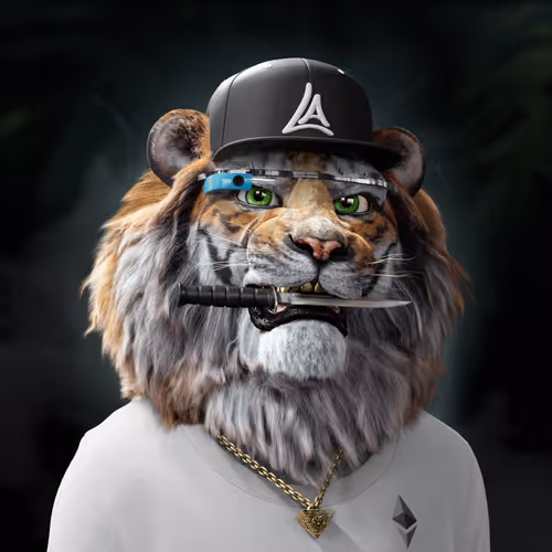 Llc Lucky Lion Club Official