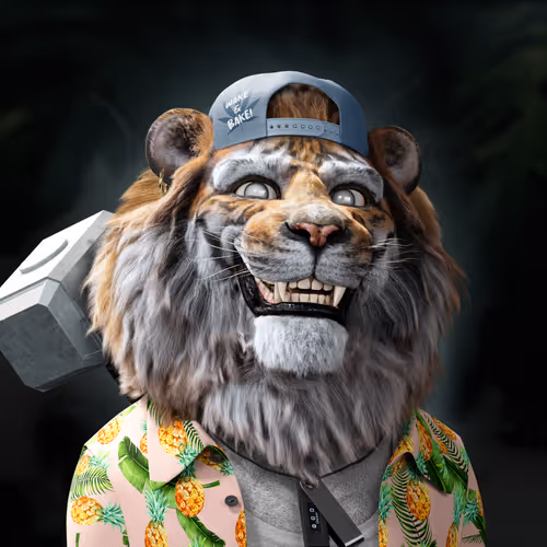 Llc Lucky Lion Club Official