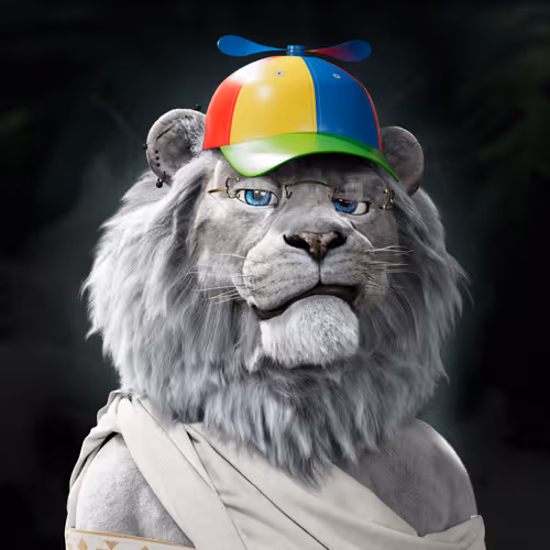 Llc Lucky Lion Club Official