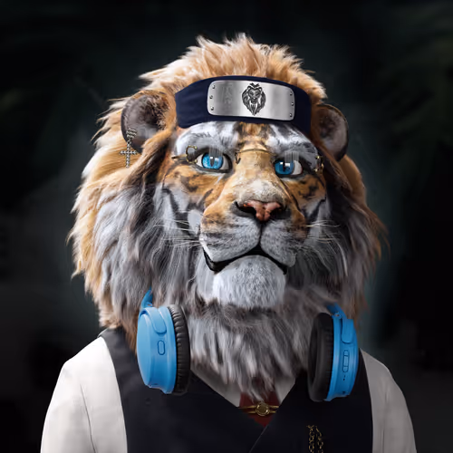 Llc Lucky Lion Club Official