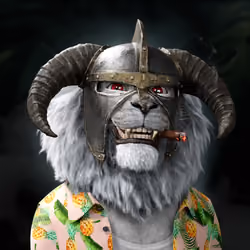 Lion #1479