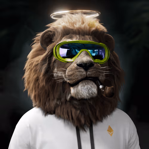 Llc Lucky Lion Club Official