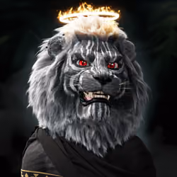 Lion #172