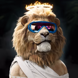 Lion #2059