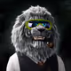 Lion #2830