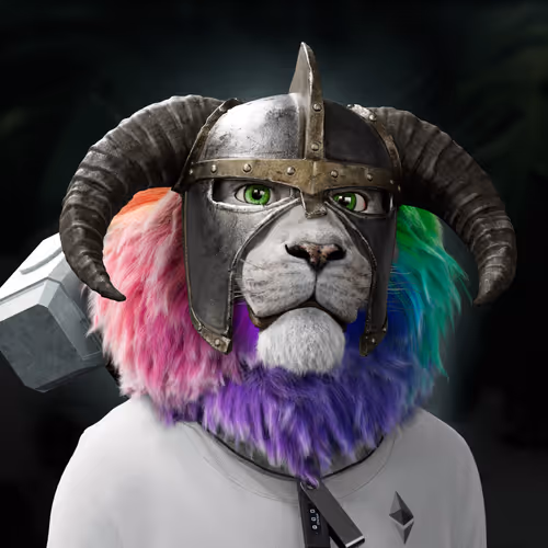Llc Lucky Lion Club Official