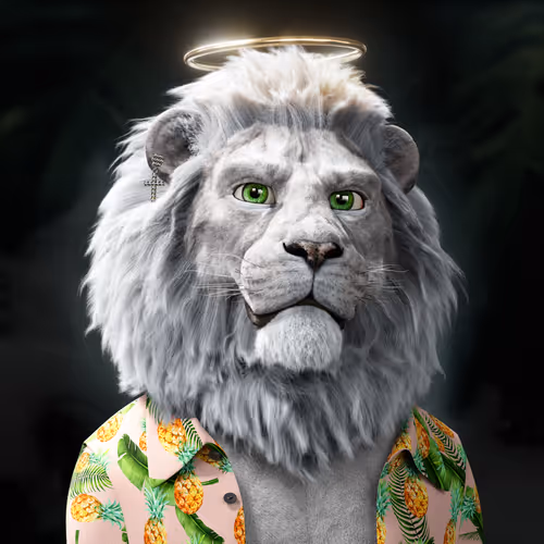 Llc Lucky Lion Club Official