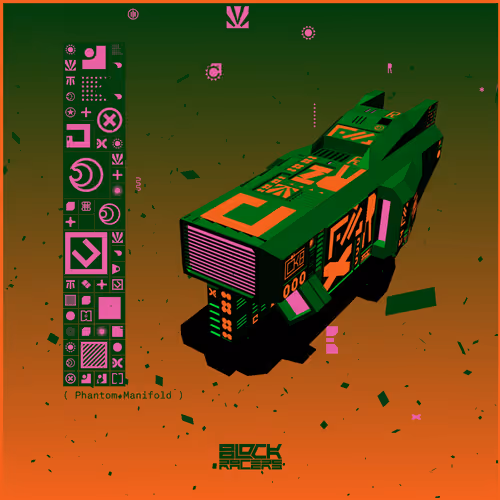 Blockracers