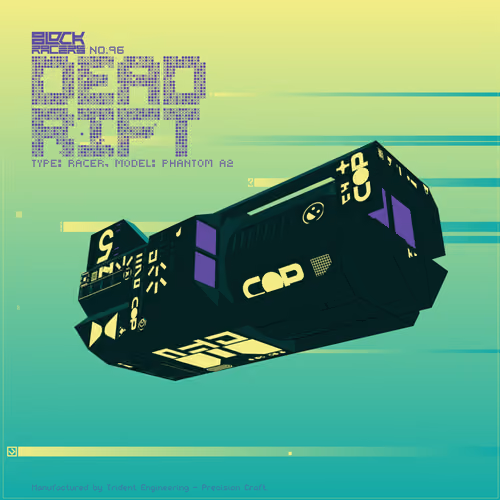 Dead Rift