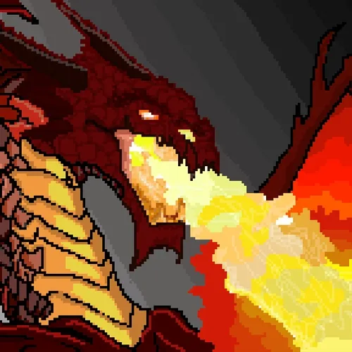 dRaGonCAvE.WTf