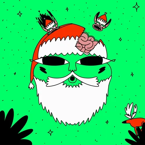 Very Merry Christmas