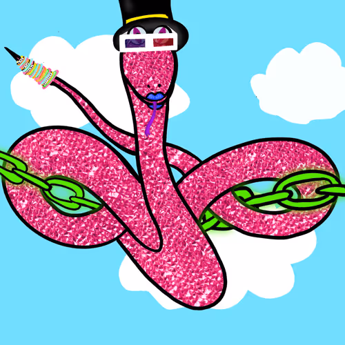 Snakesonachain