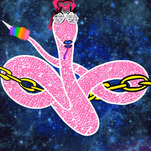 Snakesonachain