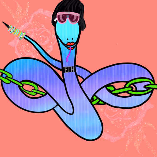 x3_Snake 1393_x3