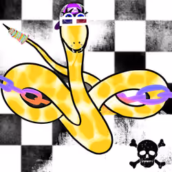 x3_Snake 1281_x3