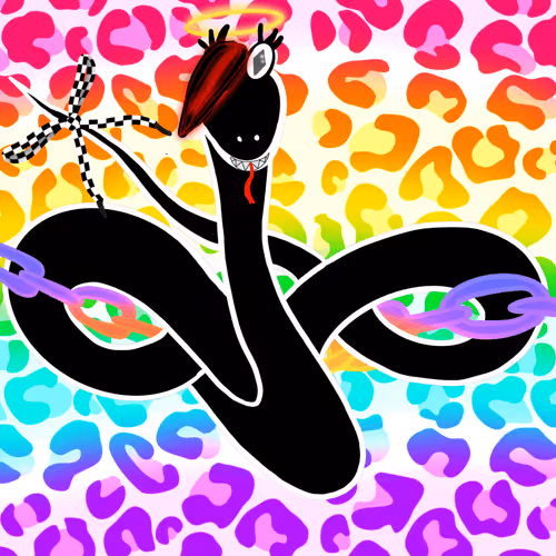 Snakesonachain