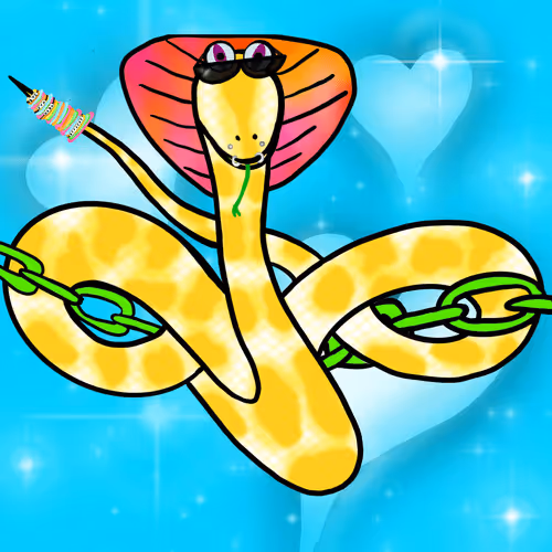 Snakesonachain