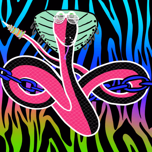 Snakesonachain