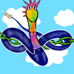 x3_Snake 104_x3