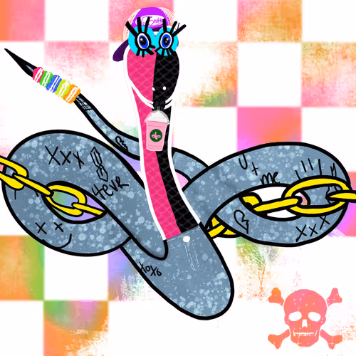x3_Snake 1781_x3