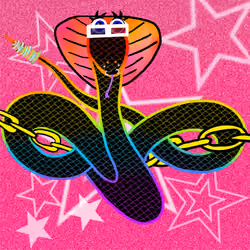 x3_Snake 173_x3
