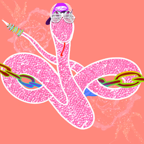 Snakesonachain
