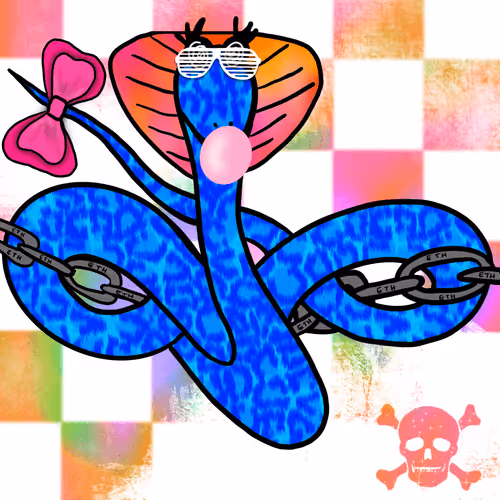 Snakesonachain