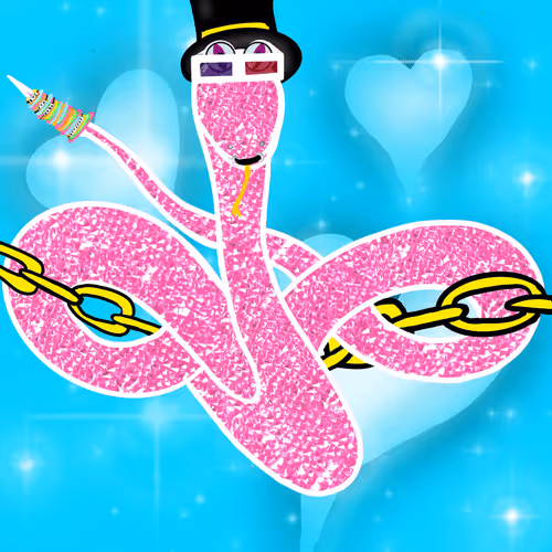 x3_Snake 1601_x3