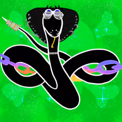 x3_Snake 174_x3