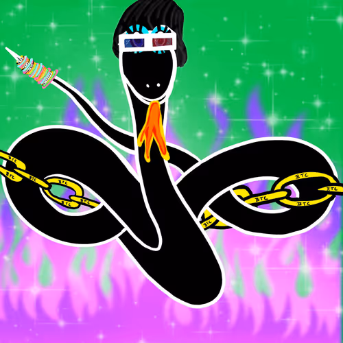 Snakesonachain