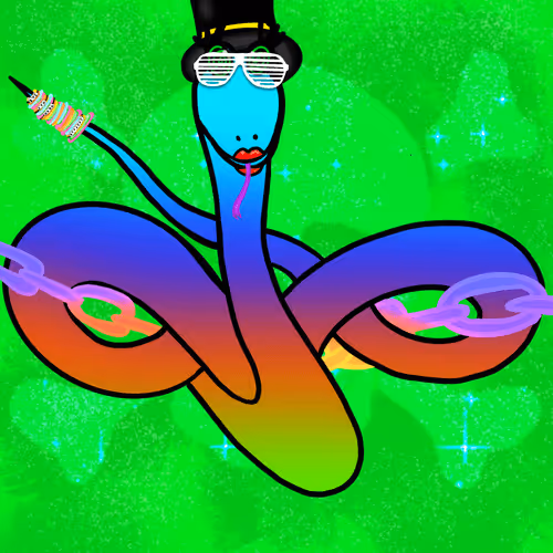 Snakesonachain