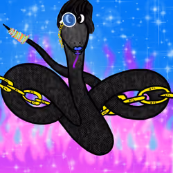 x3_Snake 1659_x3