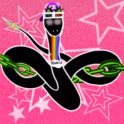 x3_Snake 1065_x3