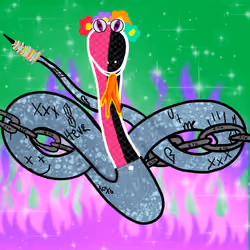 x3_Snake 2114_x3