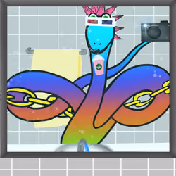 x3_Snake 962_x3