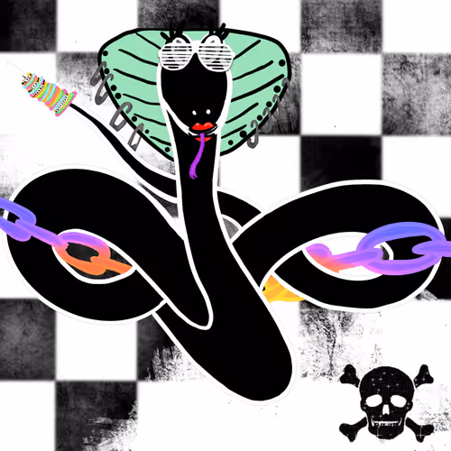 Snakesonachain