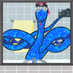 x3_Snake 1066_x3