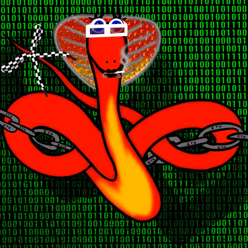 Snakesonachain